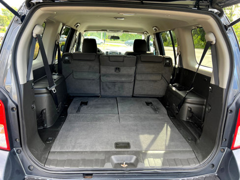 Used 2011 Nissan Pathfinder S w/ Protection Pkg image 36