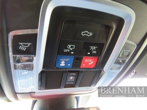 Used 2022 RAM 1500 Laramie w/ Sport Appearance Package image 24