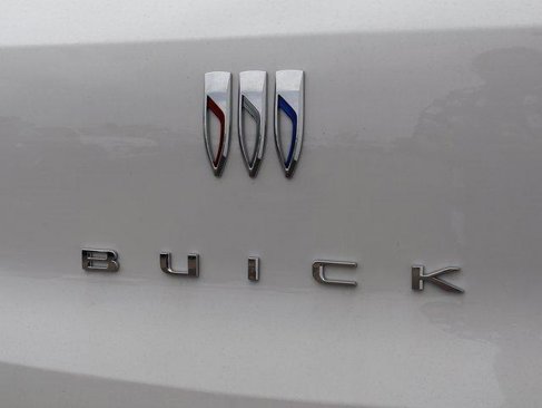 New 2026 Buick Encore GX Preferred w/ Comfort Package image 14