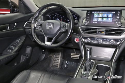 Used 2022 Honda Accord Sport Special Edition image 5
