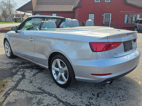 Used 2015 Audi A3 2.0T Premium w/ Cold Weather Package image 8