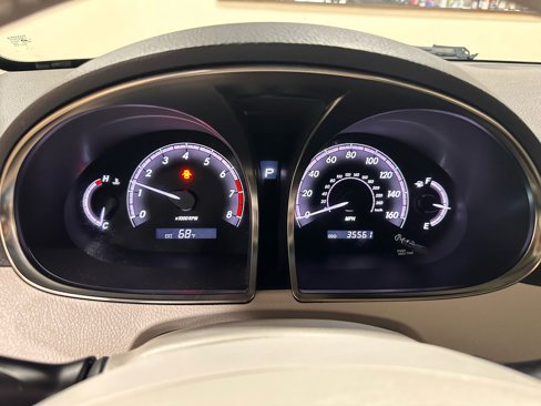 Used 2012 Toyota Avalon Limited image 23