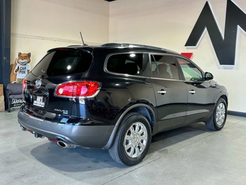 Used 2011 Buick Enclave CXL w/ Trailering Provision Package image 10