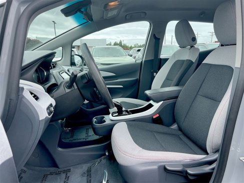 Certified 2020 Chevrolet Bolt LT image 17