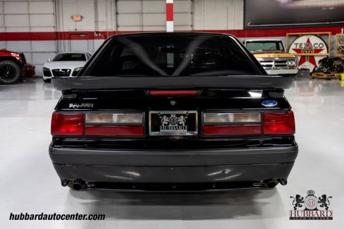 Used 1989 Ford Mustang LX image 7