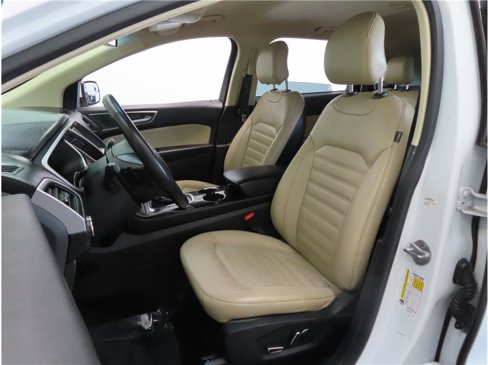 Used 2018 Ford Edge SEL w/ Equipment Group 201A image 7