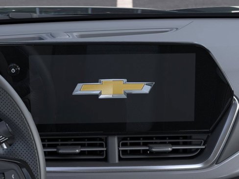 New 2025 Chevrolet Trax LT image 20
