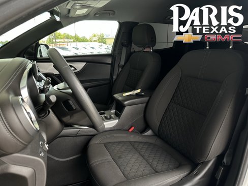 Used 2021 Chevrolet Blazer LT image 13