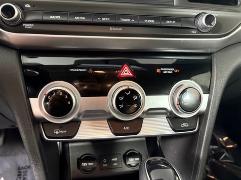 Used 2019 Hyundai Elantra SE w/ Cargo Package image 19