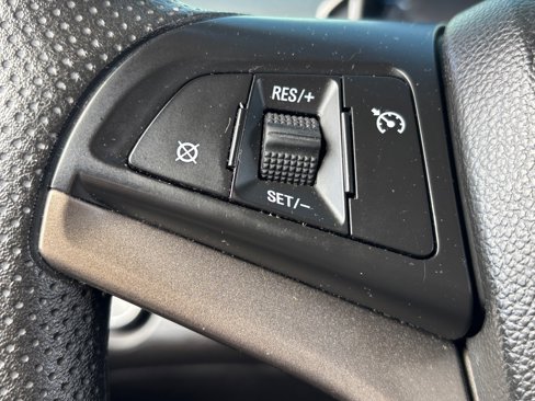 Used 2013 Chevrolet Sonic LT image 32