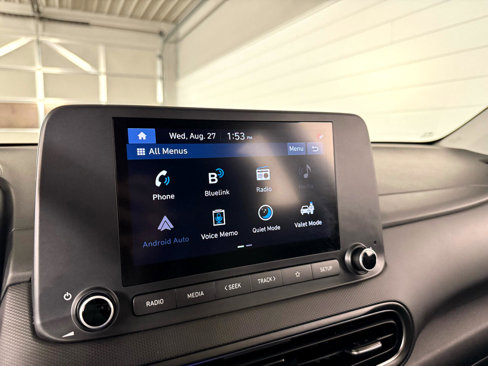 Used 2023 Hyundai Kona SEL image 20