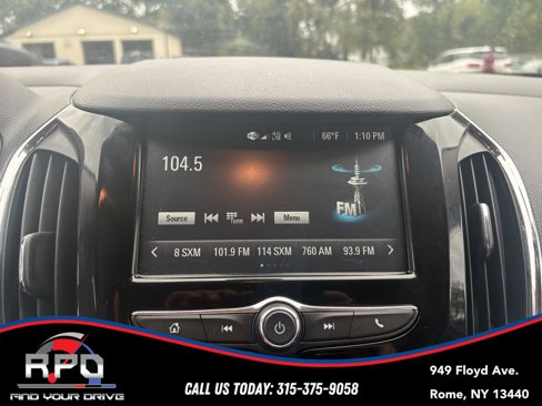 Used 2017 Chevrolet Cruze Premier w/ Enhanced Convenience Package image 20