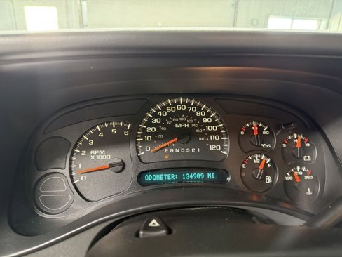 Used 2007 Chevrolet Silverado 1500 LT w/ Extended Cab Value Package image 12