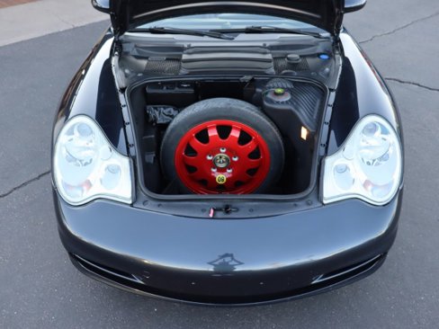 Used 2004 Porsche 911 Carrera image 45