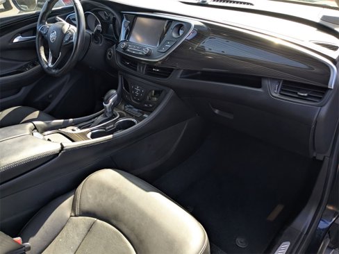 Used 2020 Buick Envision Essence w/ Experience Buick Package image 33