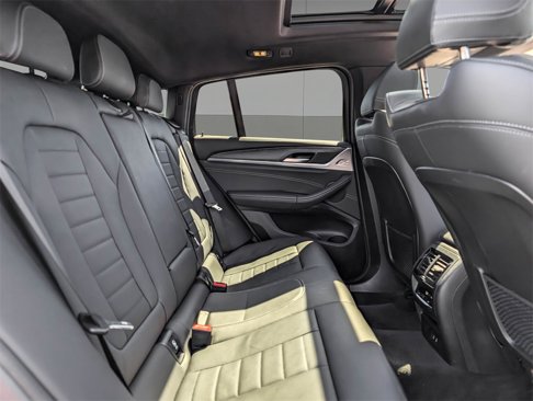 Used 2022 BMW X4 xDrive30i w/ M Sport Package 2 image 19