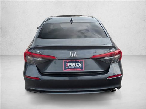 Used 2023 Honda Civic Sport image 6