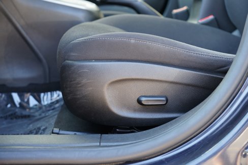 Used 2014 Chevrolet Cruze LT image 15
