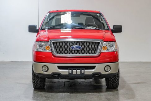 Used 2007 Ford F150 Lariat image 6