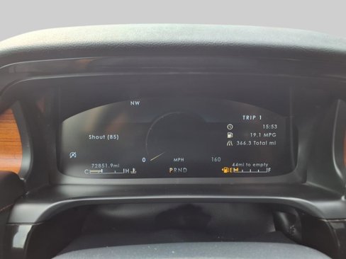 Used 2020 Lincoln Aviator Reserve w/ Equipment Group 202A image 16