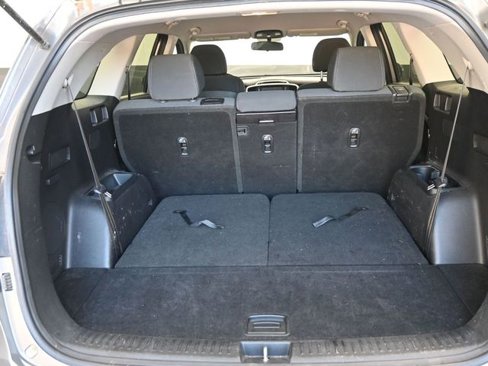 Used 2018 Kia Sorento LX image 11