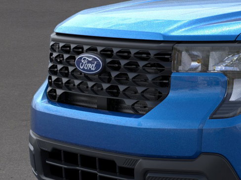 New 2025 Ford Maverick XL image 18
