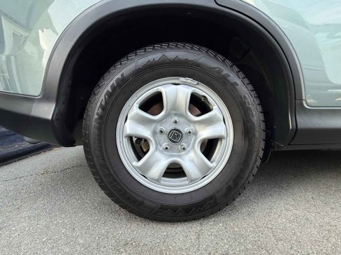 Used 2012 Honda CR-V LX image 26
