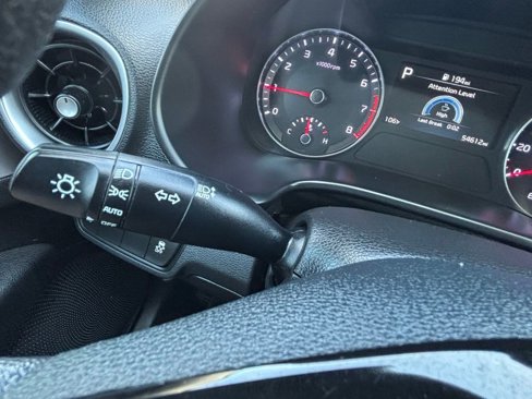 Used 2023 Kia Forte LXS image 23