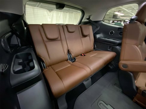 Used 2019 Subaru Ascent Touring w/ Popular Package #2A image 30
