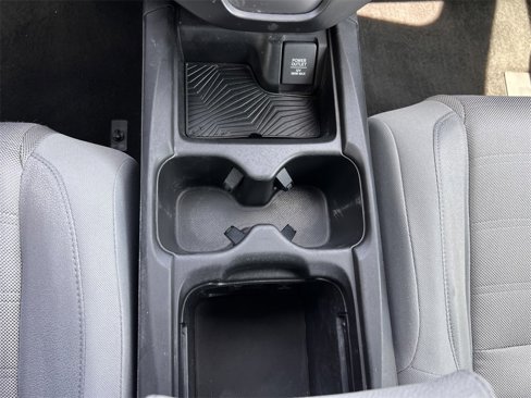 Used 2018 Honda CR-V EX image 31
