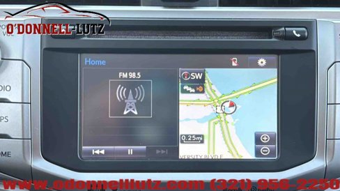 Used 2017 Toyota 4Runner Limited image 31