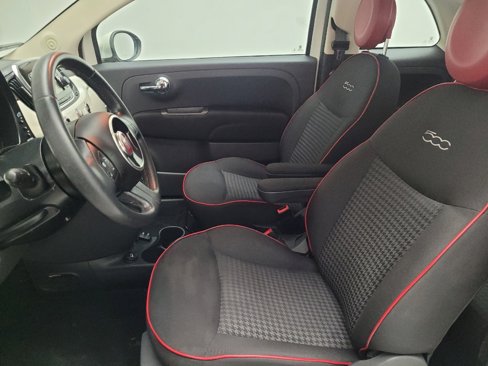 Used 2018 FIAT 500 Pop image 17