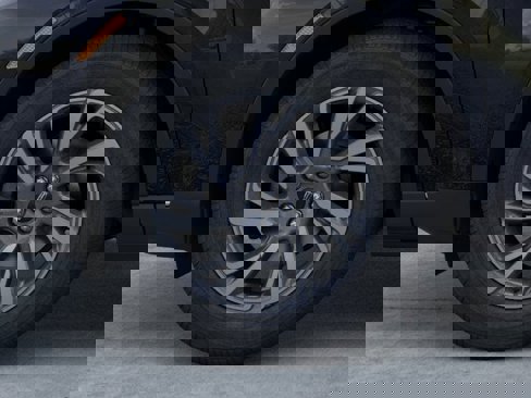 New 2025 Lincoln Corsair AWD image 19