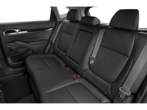 Certified 2021 Kia Seltos EX image 16