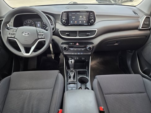 Used 2020 Hyundai Tucson SE image 10