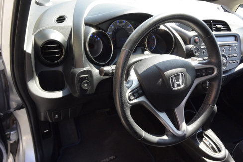 Used 2012 Honda Fit Sport image 13