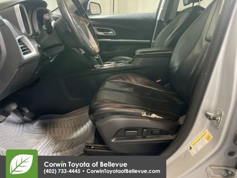Used 2010 Chevrolet Equinox LT w/ Cargo Management Package image 15