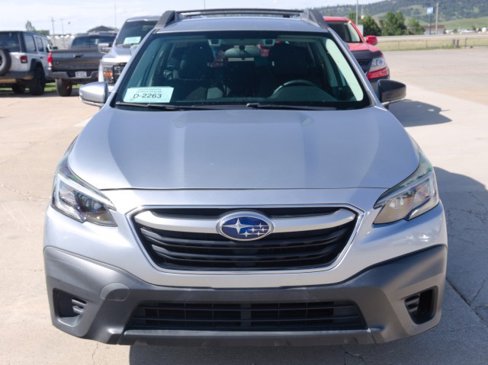 Used 2020 Subaru Outback image 5