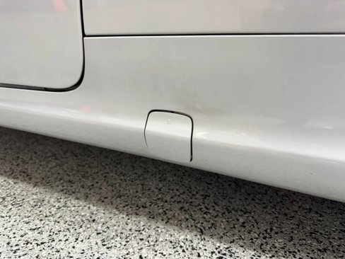 Used 2003 Mercedes-Benz SL 500 image 20