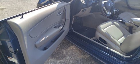 Used 2013 BMW 128i Convertible image 13