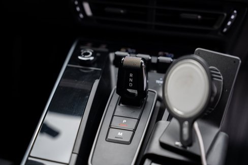 Used 2022 Porsche 911 Carrera 4 image 39