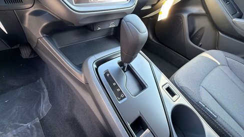 New 2025 Subaru Crosstrek 2.0i image 23