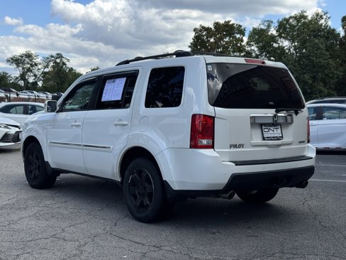 Used 2011 Honda Pilot Touring image 8