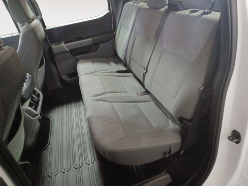 Used 2022 Ford F150 XLT w/ XTR Package image 18