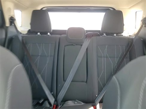 Used 2019 Ford EcoSport SE image 24