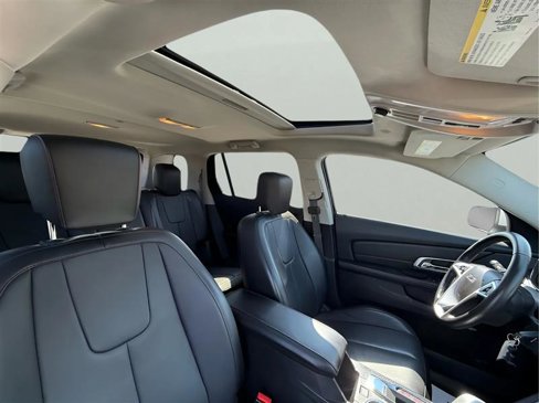Used 2014 GMC Terrain SLT image 24