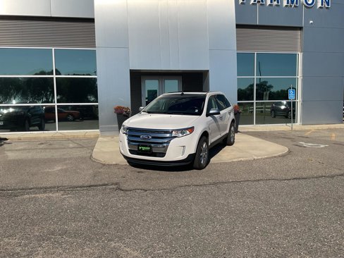 Used 2013 Ford Edge SEL image 1