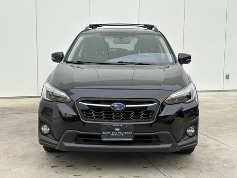 Used 2018 Subaru Crosstrek 2.0i Limited image 3