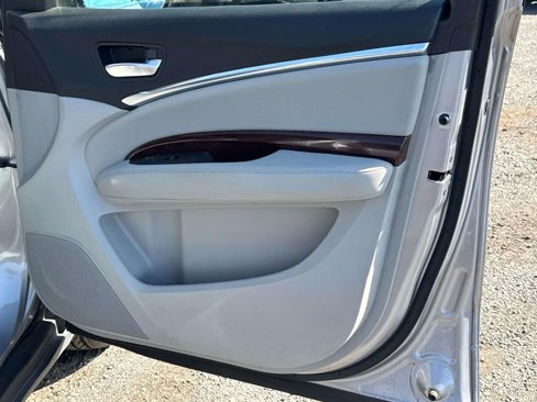 Used 2016 Acura MDX SH-AWD image 13