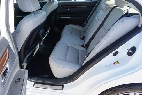 Used 2013 Lexus ES 350 image 14